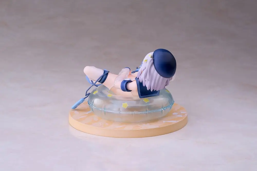 Figurka PVC Original Character 1/6 Fish fishing Rina Tsukasa 9 cm zdjęcie produktu