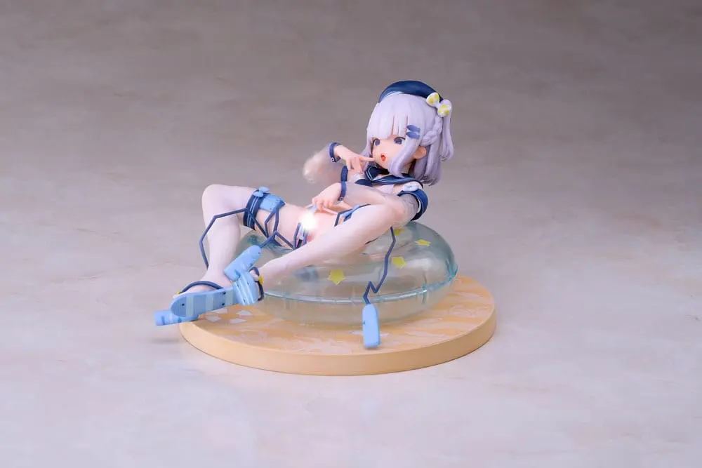 Figurka PVC Original Character 1/6 Fish fishing Rina Tsukasa 9 cm zdjęcie produktu