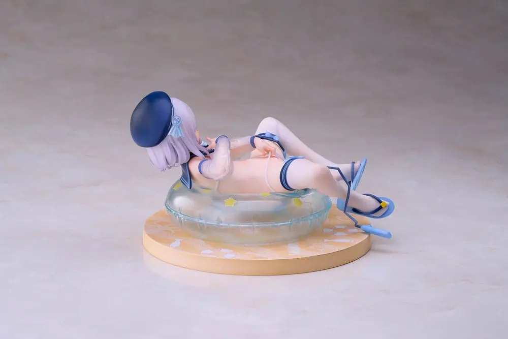 Figurka PVC Original Character 1/6 Fish fishing Rina Tsukasa 9 cm zdjęcie produktu