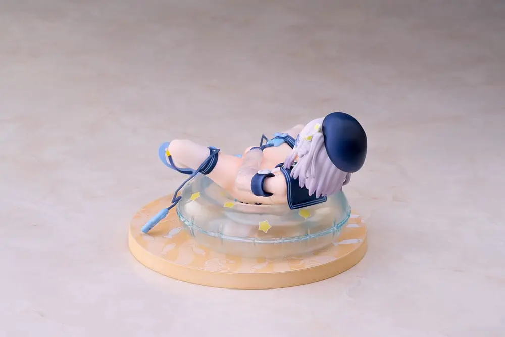 Figurka PVC Original Character 1/6 Fish fishing Rina Tsukasa 9 cm zdjęcie produktu