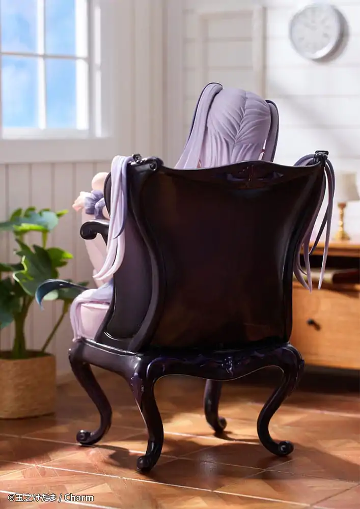 Figurka PVC Original Character 1/6 Fumi fumi Chloe 18 cm zdjęcie produktu