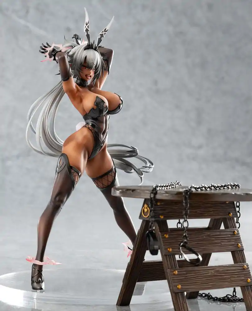 Original Character PVC Statua 1/6 Gilnada Deluxe Edition 29 cm zdjęcie produktu