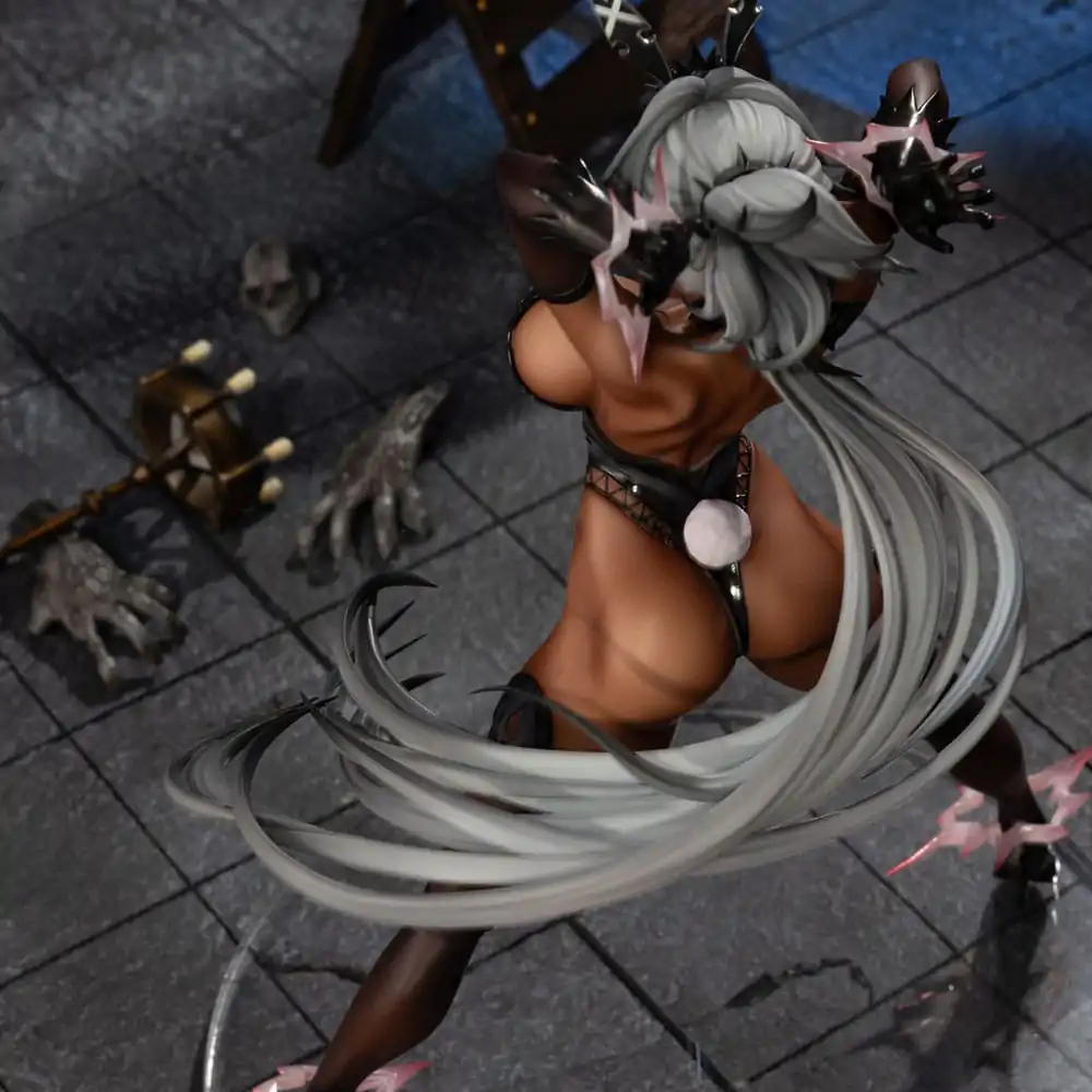 Oryginalna Figurka PCV Postaci 1/6 Gilnada 29 cm zdjęcie produktu