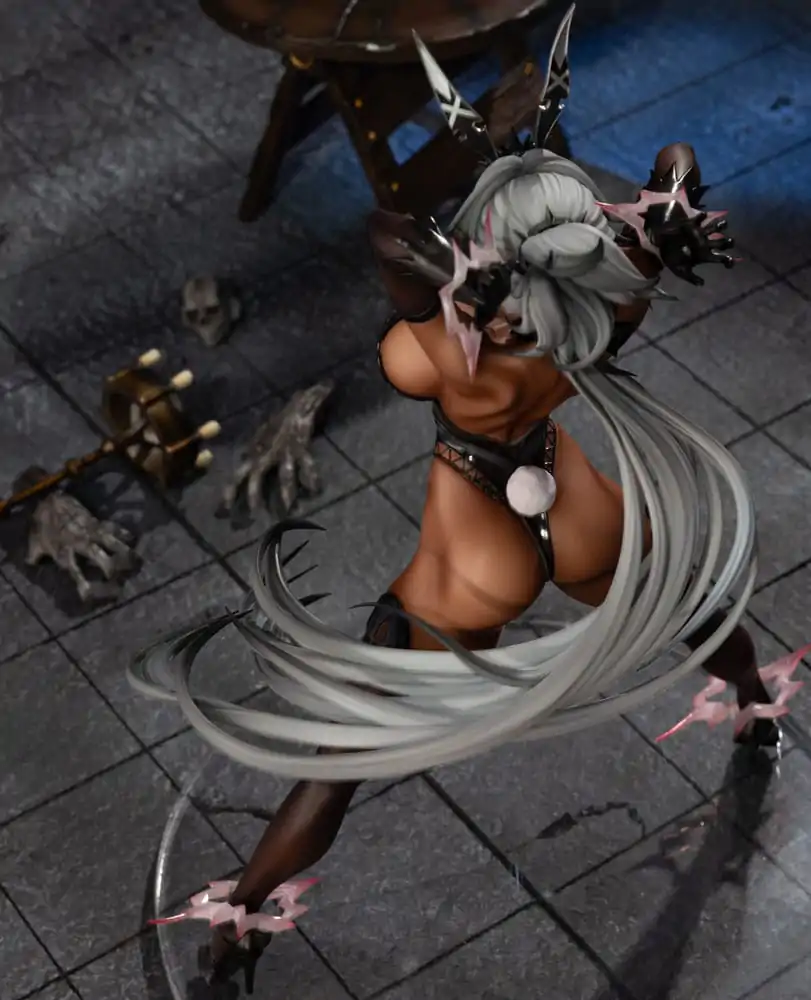 Oryginalna Figurka PCV Postaci 1/6 Gilnada 29 cm zdjęcie produktu