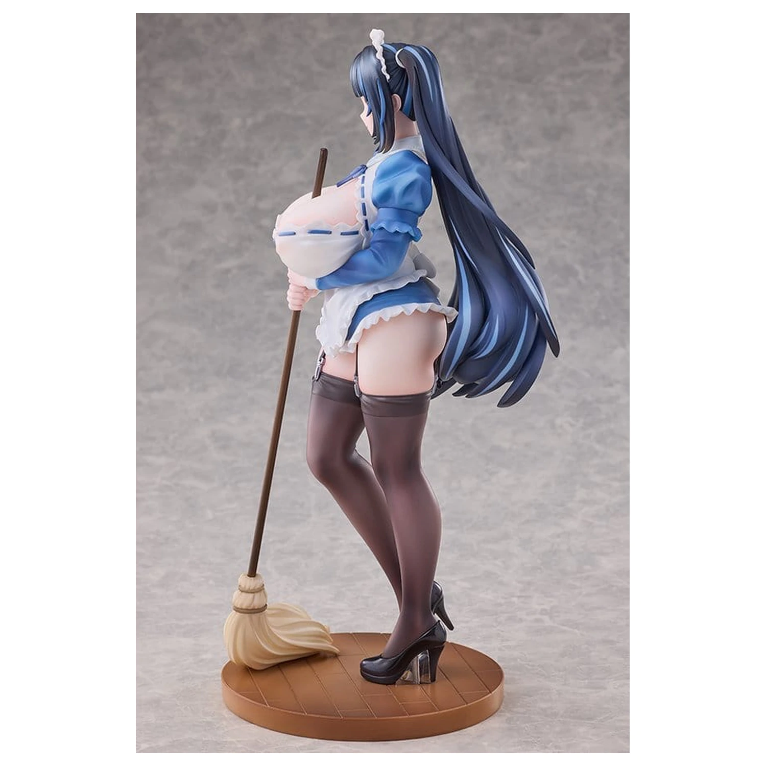 Original Character Statuetka 1/6 Hasami Maid - Meru Hasama Ilustracja Oekakizuki 29 cm zdjęcie produktu