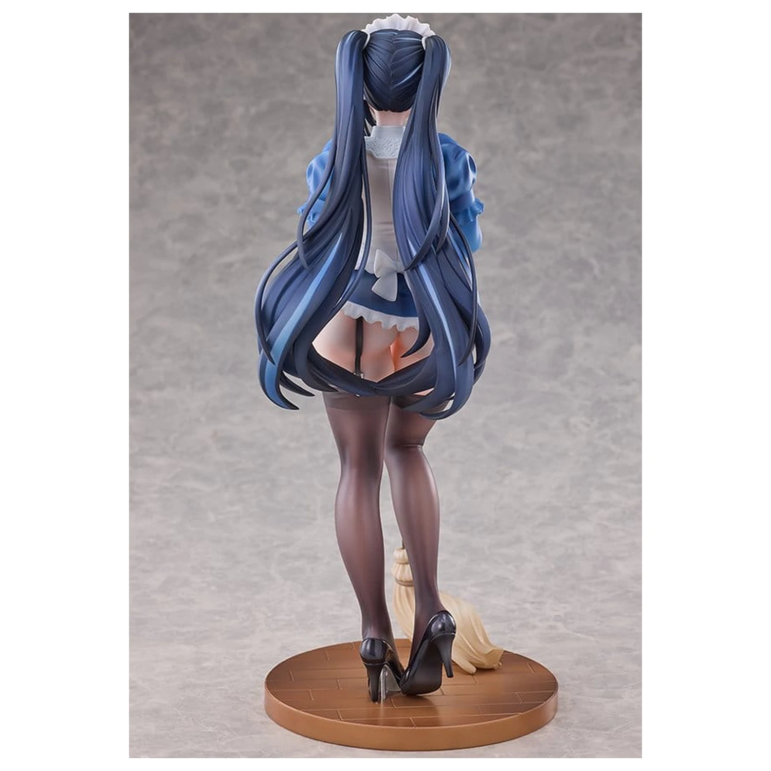 Original Character Statuetka 1/6 Hasami Maid - Meru Hasama Ilustracja Oekakizuki 29 cm zdjęcie produktu