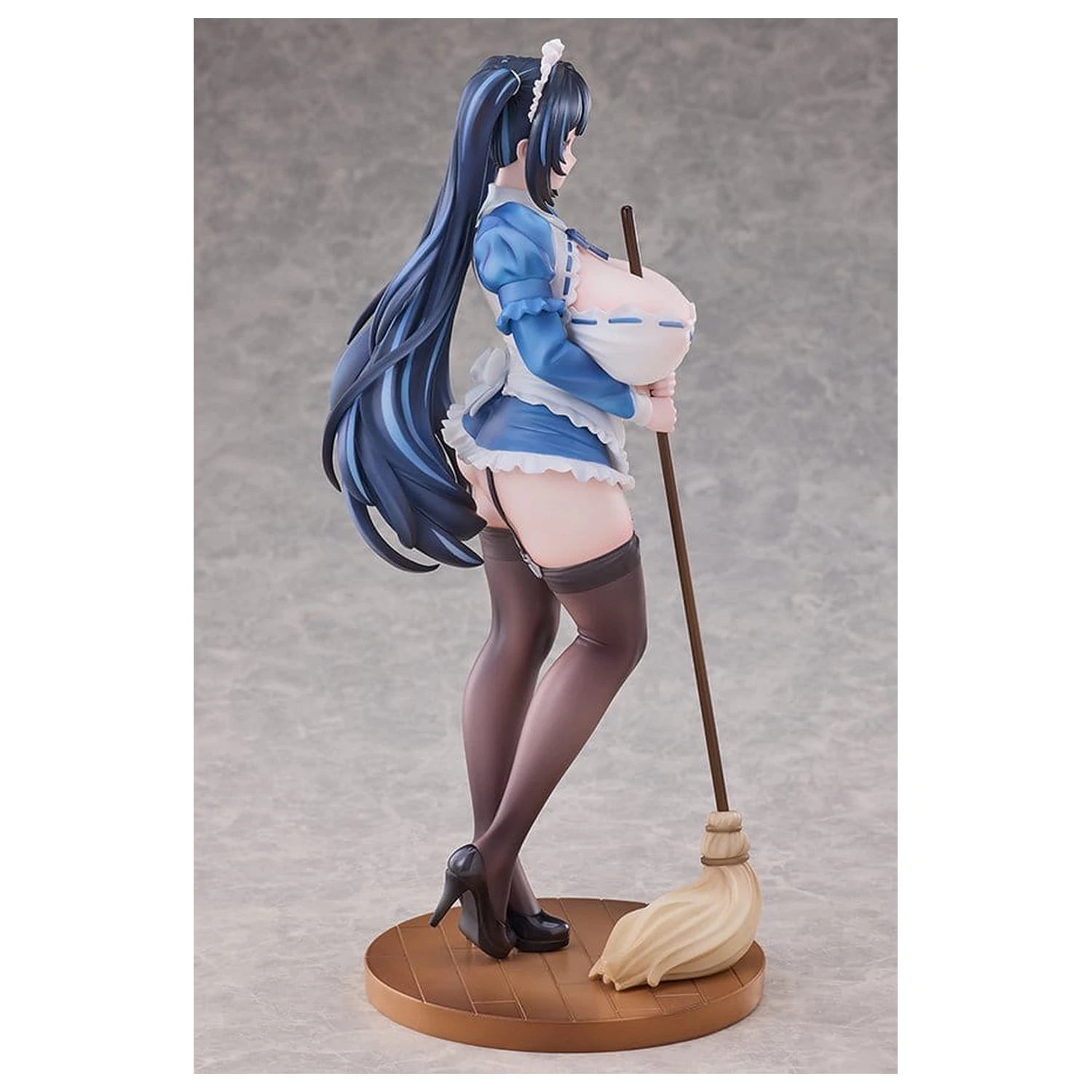 Original Character Statuetka 1/6 Hasami Maid - Meru Hasama Ilustracja Oekakizuki 29 cm zdjęcie produktu