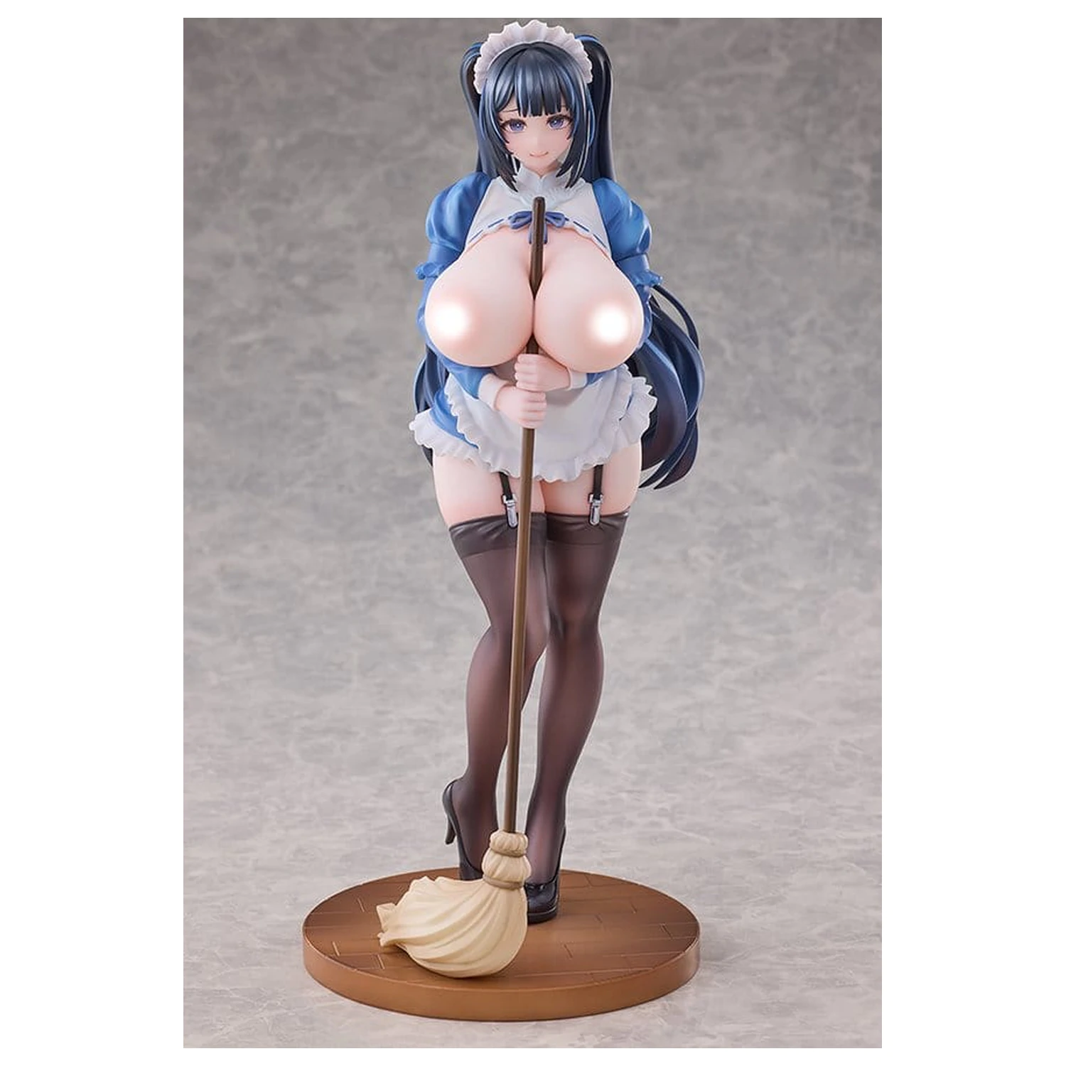 Original Character Statuetka 1/6 Hasami Maid - Meru Hasama Ilustracja Oekakizuki 29 cm zdjęcie produktu