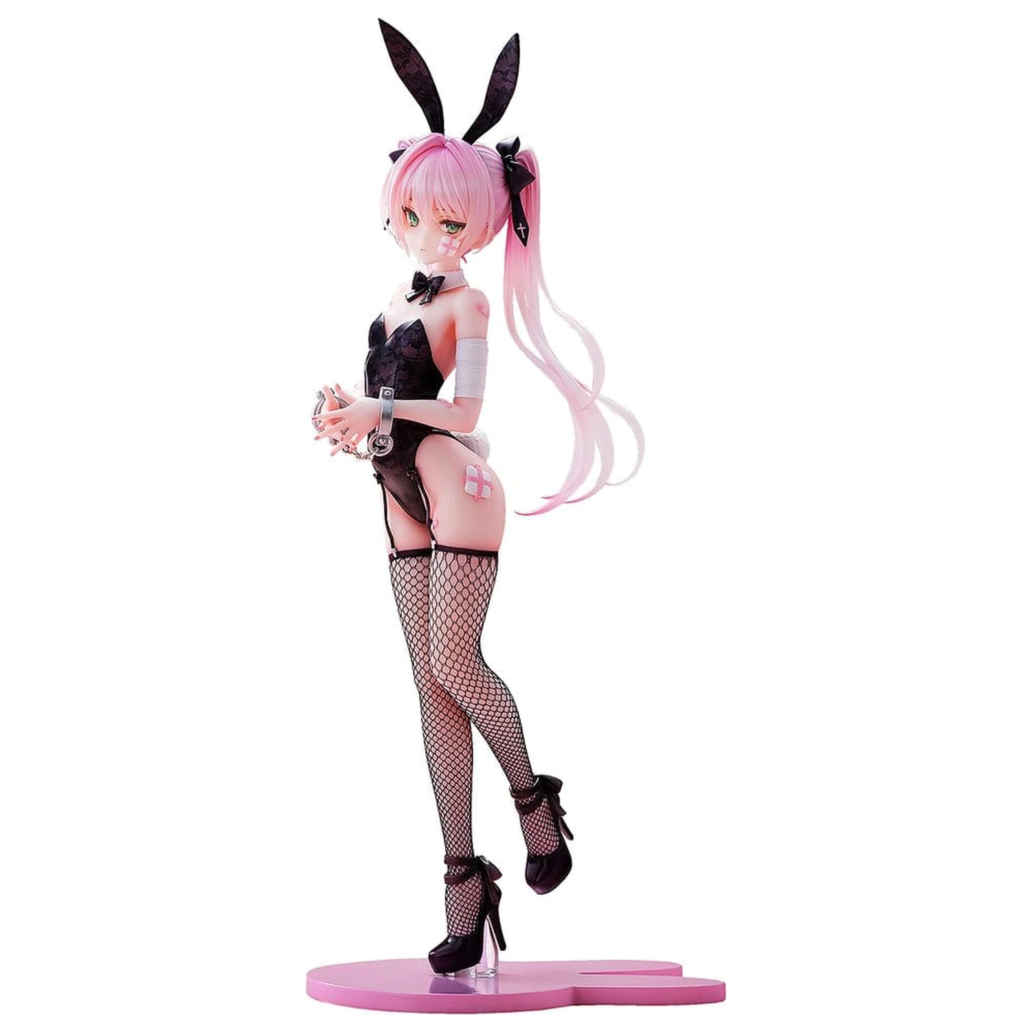 Original Character PVC Figurka 1/6 Hatsune: Bunny Girl Ver. Ilustracja by rurudo 34 cm zdjęcie produktu