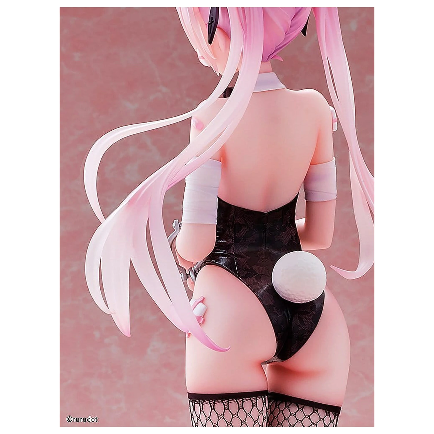 Original Character PVC Figurka 1/6 Hatsune: Bunny Girl Ver. Ilustracja by rurudo 34 cm zdjęcie produktu