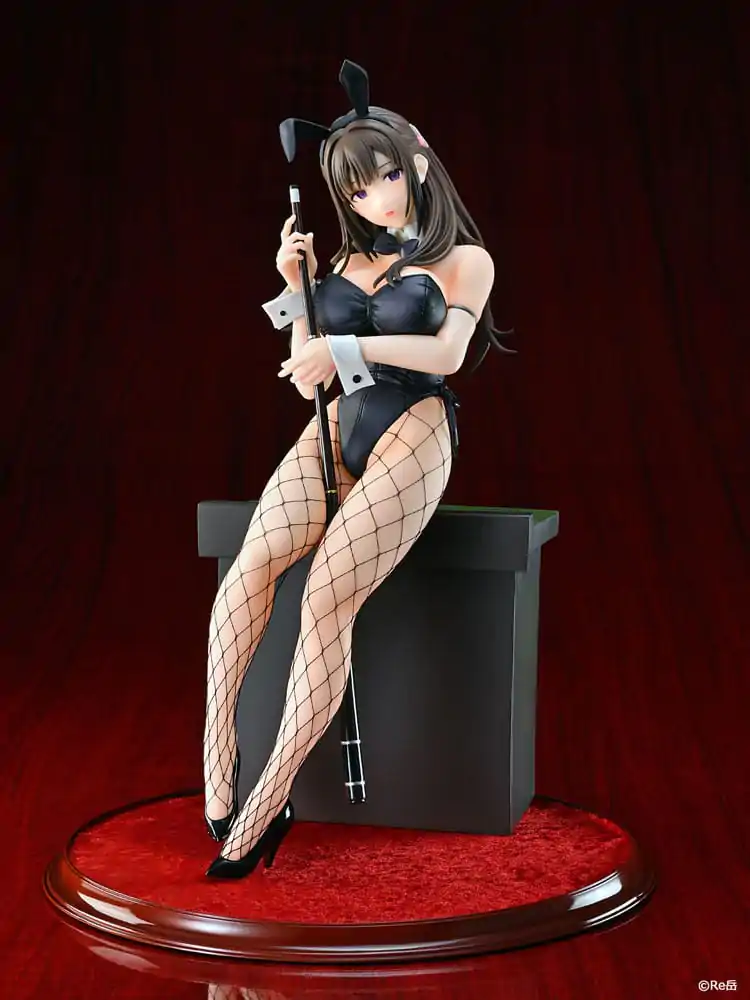 Figurka PVC Original Character 1/6 Heibonchan Bunny Ver. 28 cm zdjęcie produktu