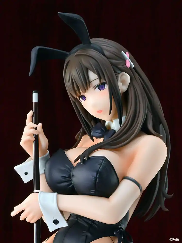 Figurka PVC Original Character 1/6 Heibonchan Bunny Ver. 28 cm zdjęcie produktu
