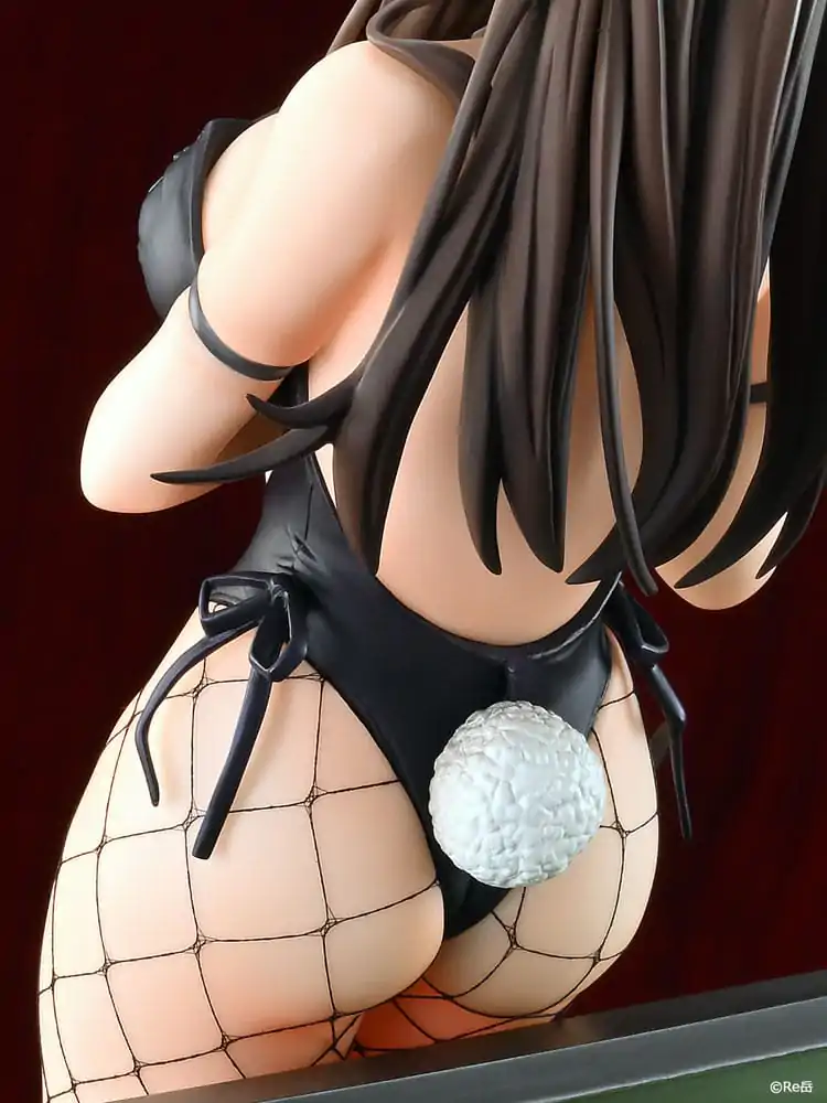 Figurka PVC Original Character 1/6 Heibonchan Bunny Ver. 28 cm zdjęcie produktu