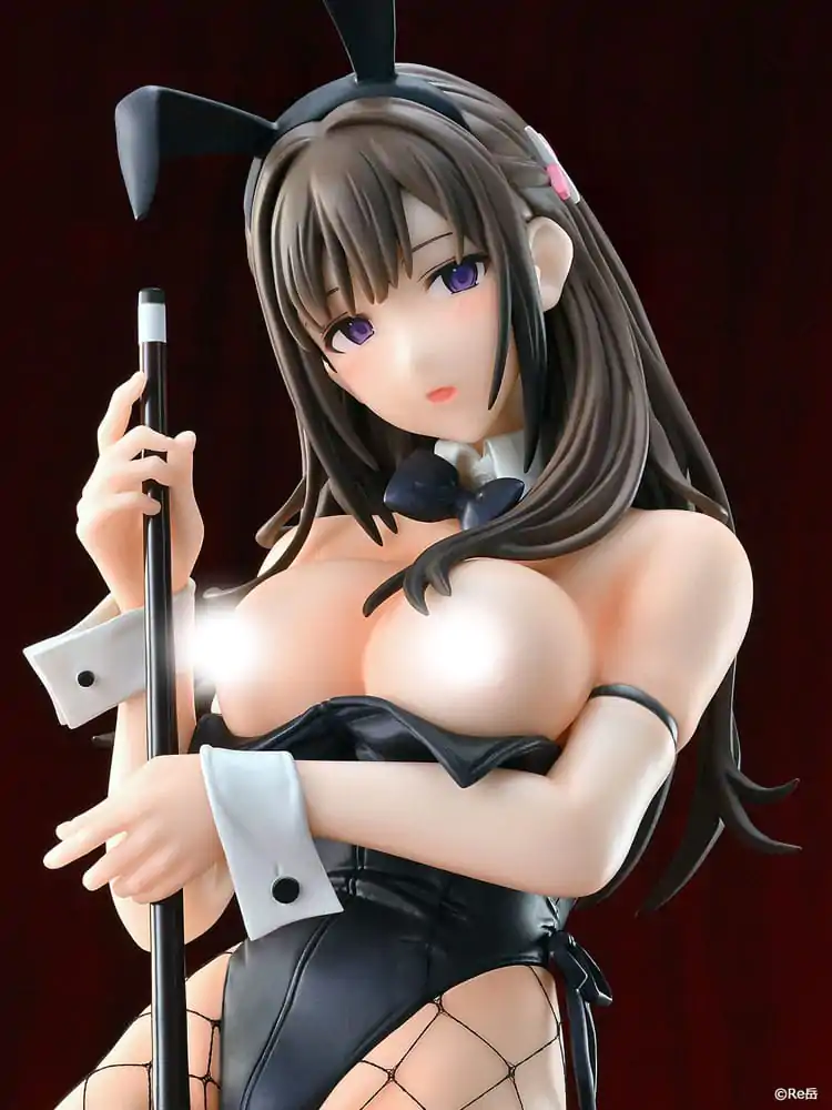 Figurka PVC Original Character 1/6 Heibonchan Bunny Ver. 28 cm zdjęcie produktu