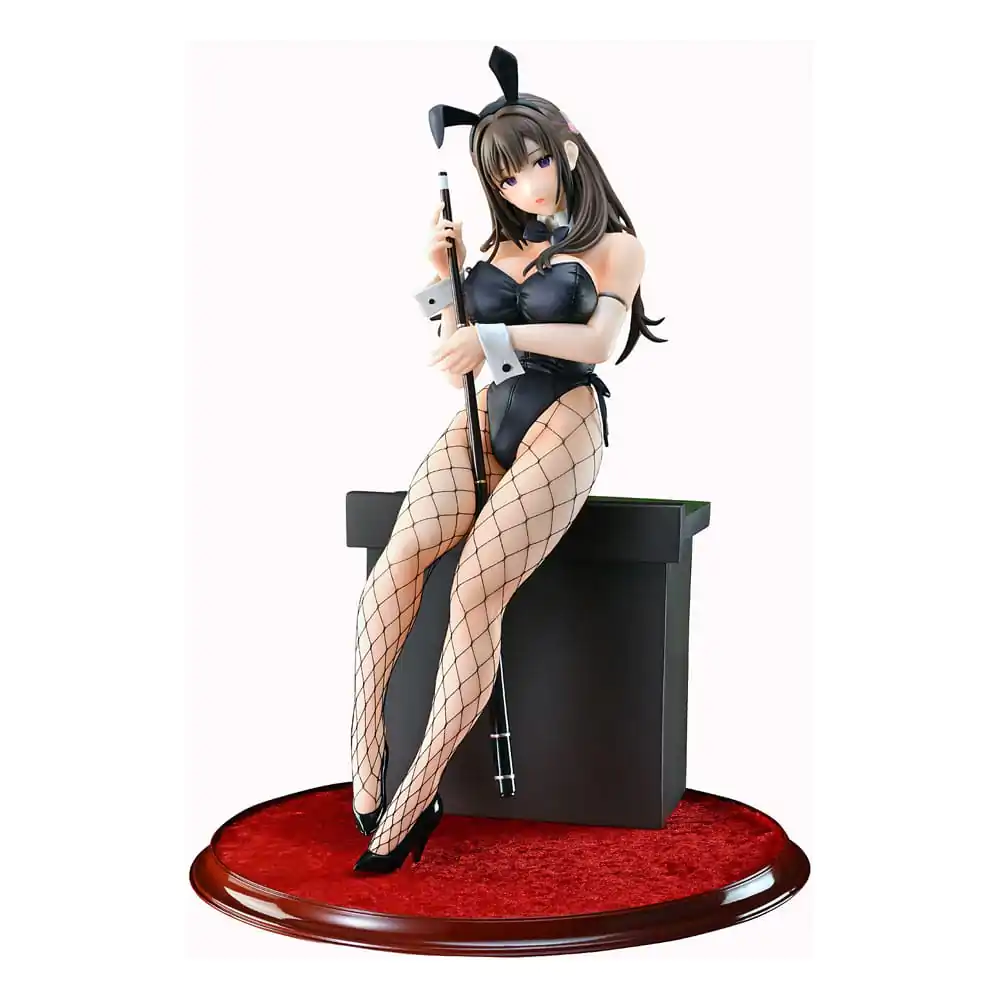 Figurka PVC Original Character 1/6 Heibonchan Bunny Ver. 28 cm zdjęcie produktu