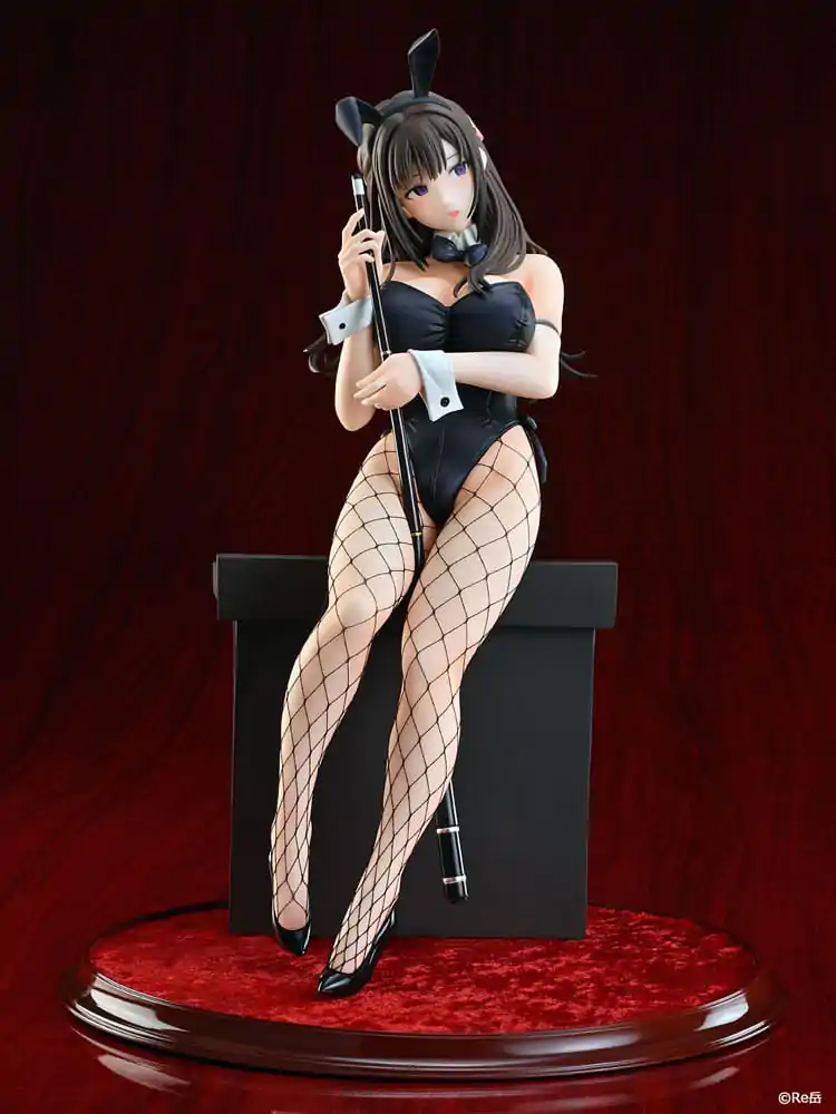 Figurka PVC Original Character 1/6 Heibonchan Bunny Ver. 28 cm zdjęcie produktu