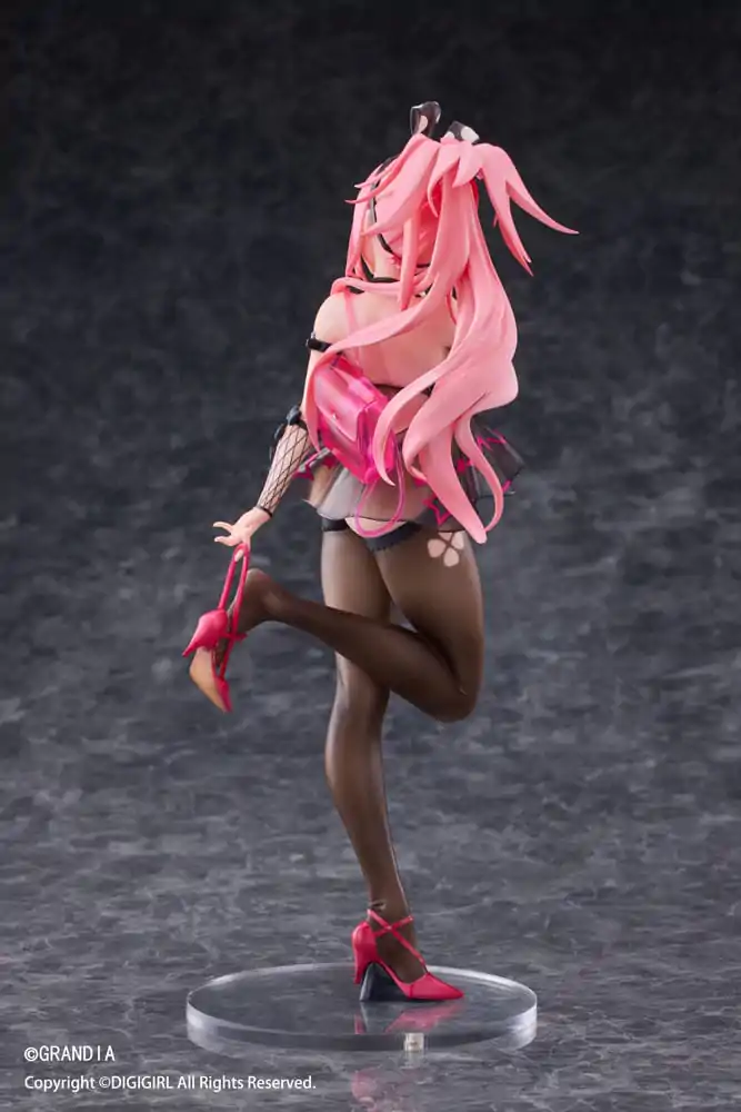 Oryginalna Figura Postaci 1/6 High Heel & Lollipop 27 cm zdjęcie produktu