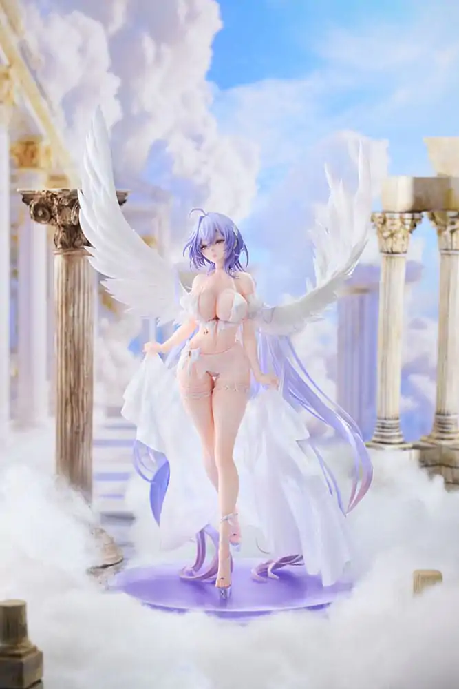 Original Character PVC Statua 1/6 Hikari 26 cm zdjęcie produktu