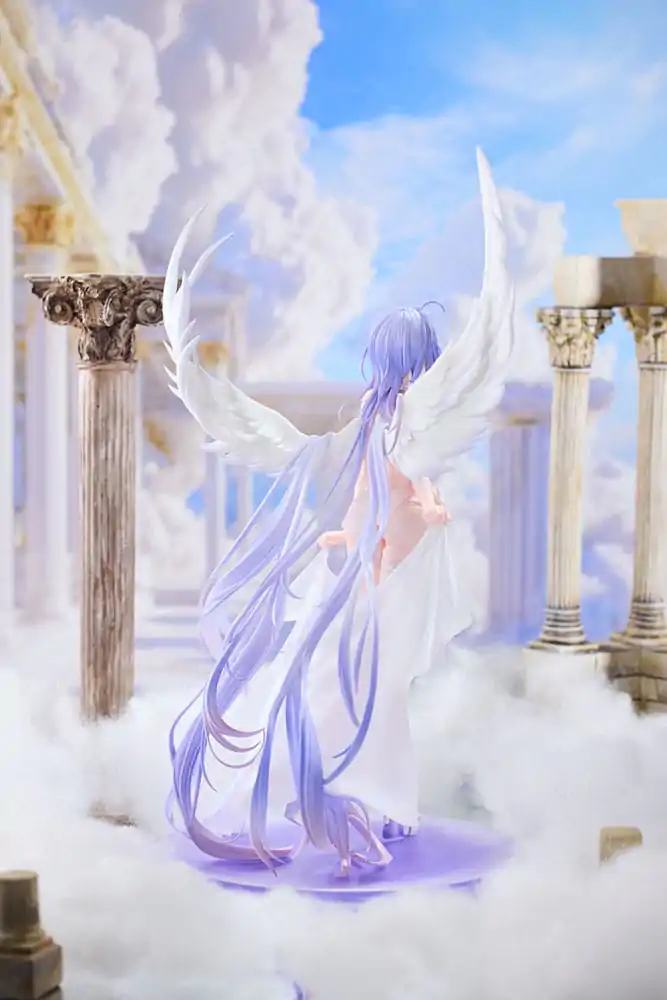 Original Character PVC Statua 1/6 Hikari 26 cm zdjęcie produktu