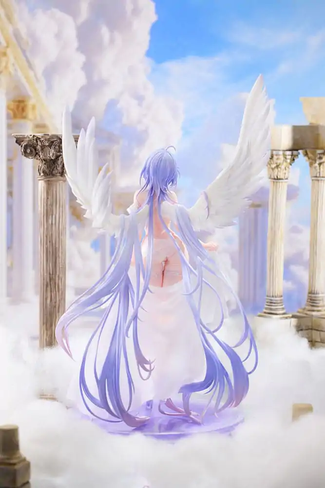 Original Character PVC Statua 1/6 Hikari 26 cm zdjęcie produktu