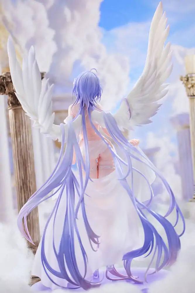 Original Character PVC Statua 1/6 Hikari 26 cm zdjęcie produktu