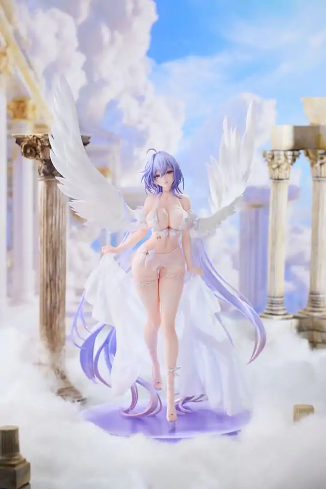 Original Character PVC Statua 1/6 Hikari 26 cm zdjęcie produktu