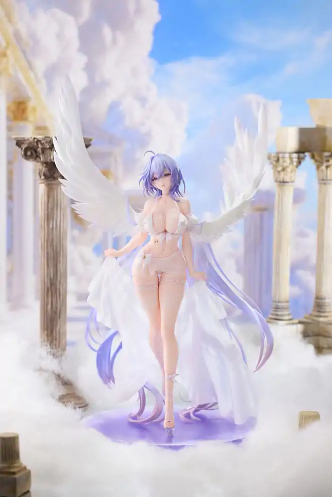 Original Character PVC Statua 1/6 Hikari 26 cm zdjęcie produktu