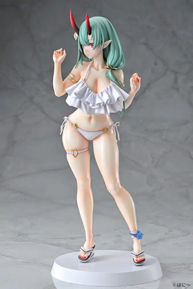 Figurka Original Character Statue 1/6 Hitoyo chan no junan Akari chan Glossy Ver. 29 cm zdjęcie produktu