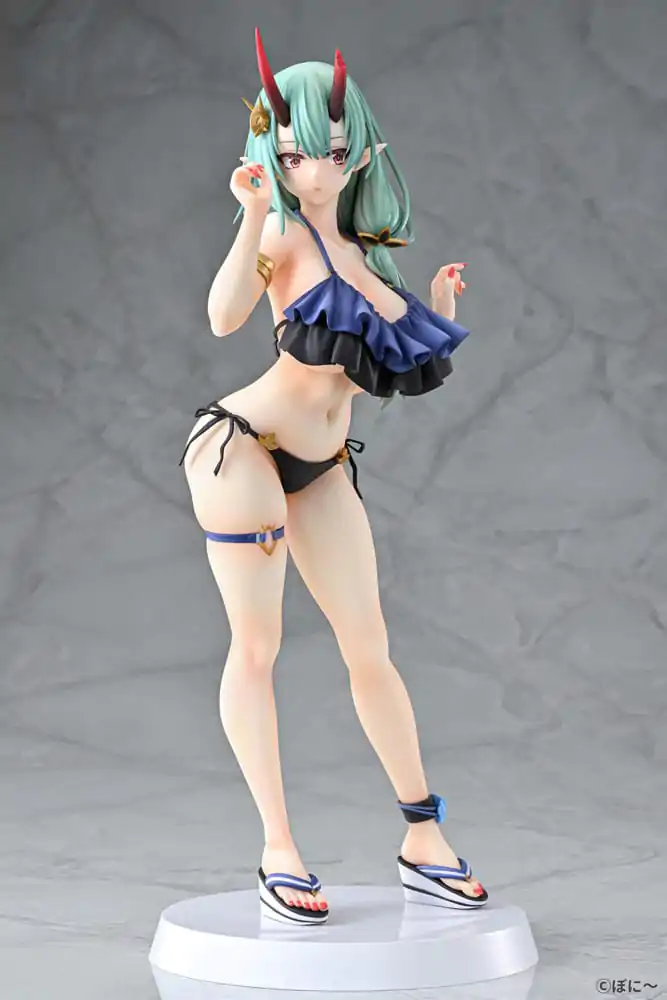 Oryginalna Figurka Postaci 1/6 Hitoyo chan no junan Akari chan 29 cm zdjęcie produktu
