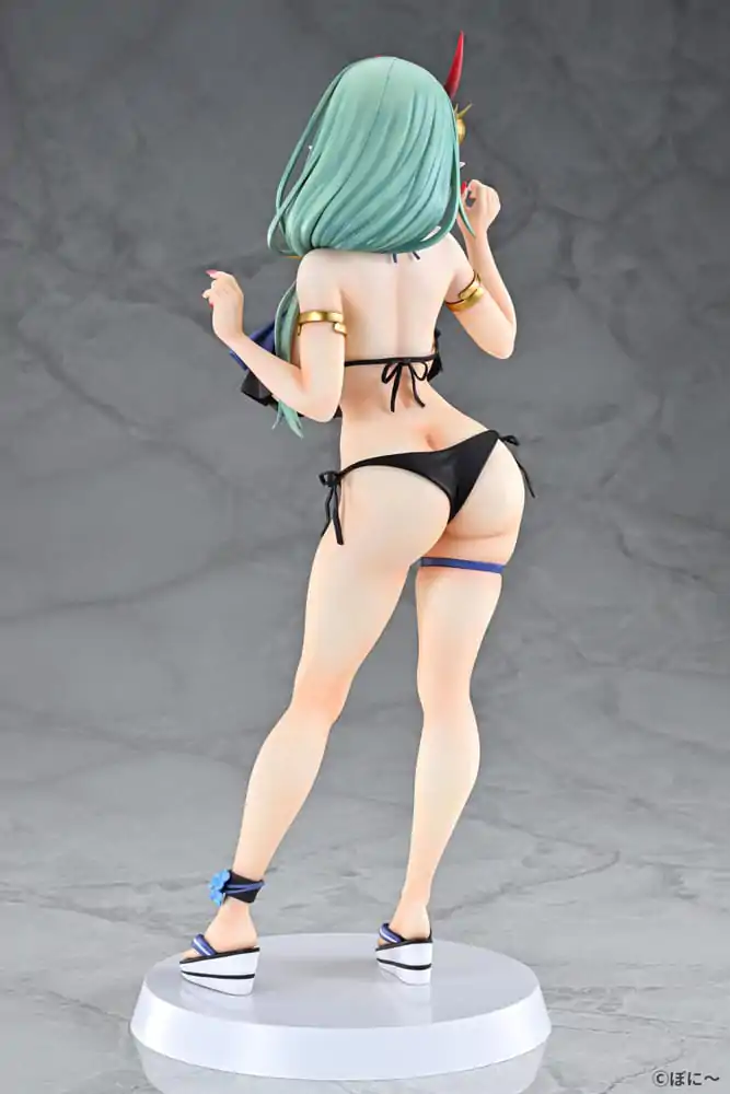 Oryginalna Figurka Postaci 1/6 Hitoyo chan no junan Akari chan 29 cm zdjęcie produktu