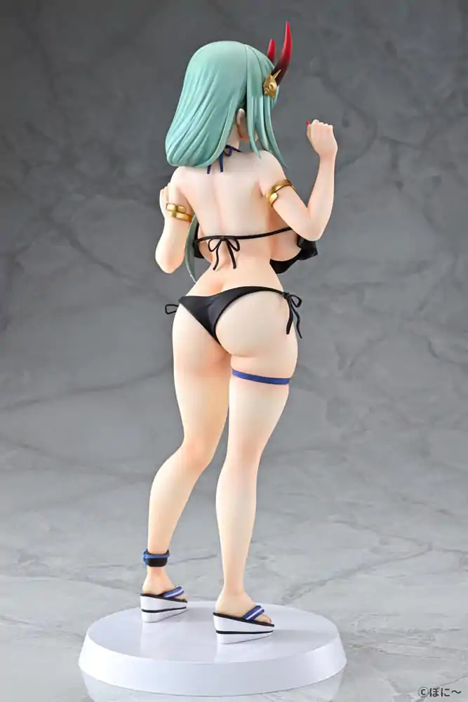 Oryginalna Figurka Postaci 1/6 Hitoyo chan no junan Akari chan 29 cm zdjęcie produktu