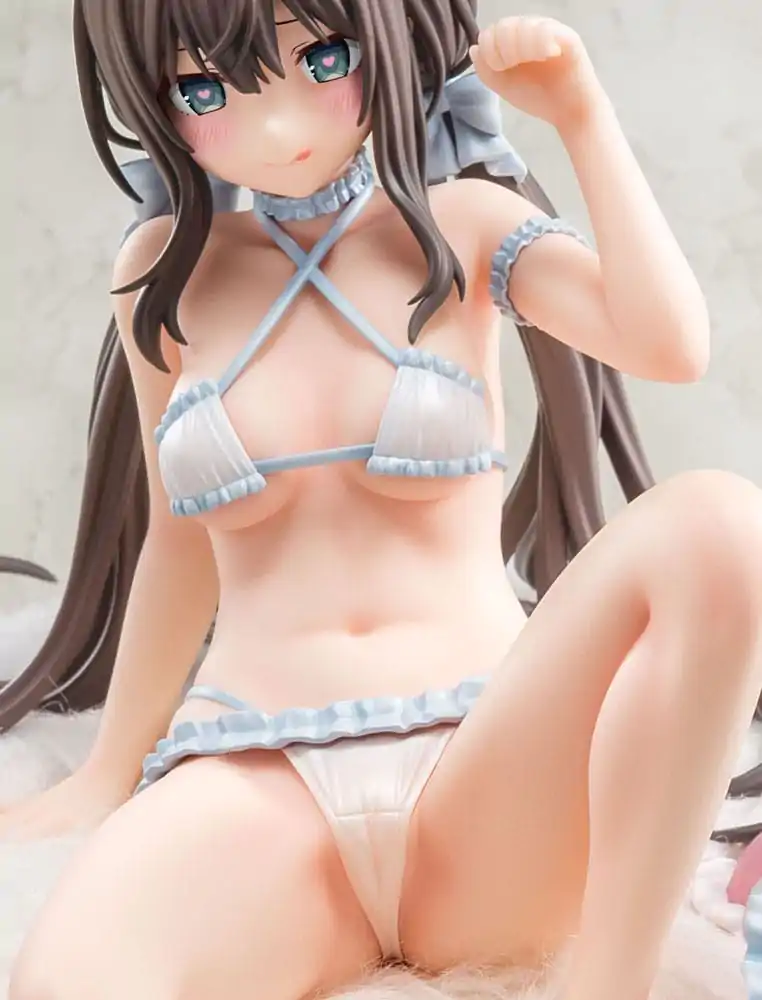 Original Character Figurka z PVC 1/6 Hoshimiya Amane llustration by karory (KAROMIX) 17 cm zdjęcie produktu