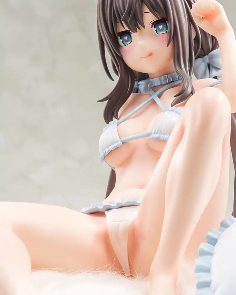 Original Character Figurka z PVC 1/6 Hoshimiya Amane llustration by karory (KAROMIX) 17 cm zdjęcie produktu