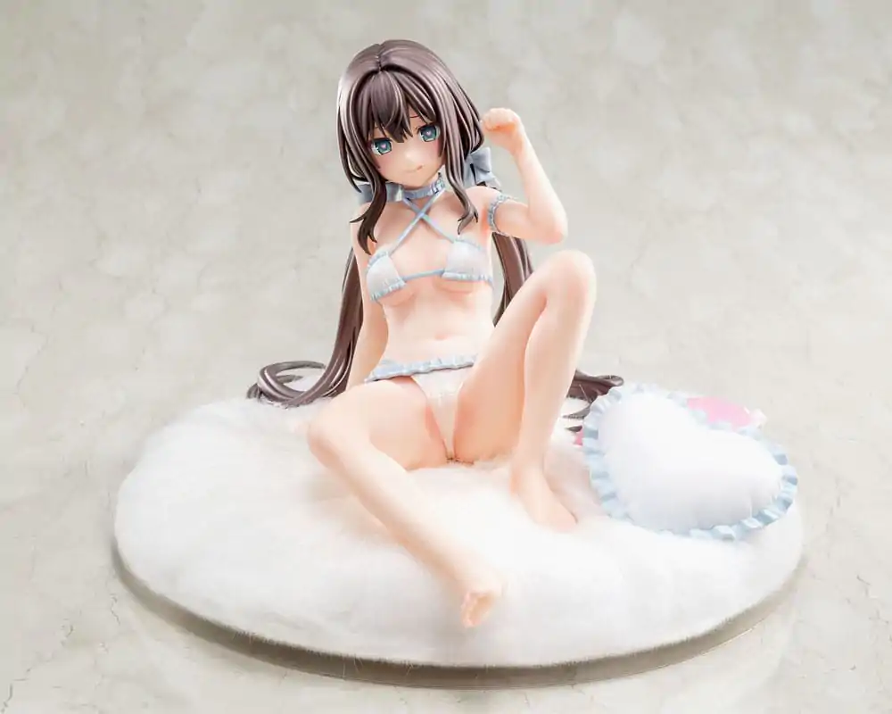 Original Character Figurka z PVC 1/6 Hoshimiya Amane llustration by karory (KAROMIX) 17 cm zdjęcie produktu