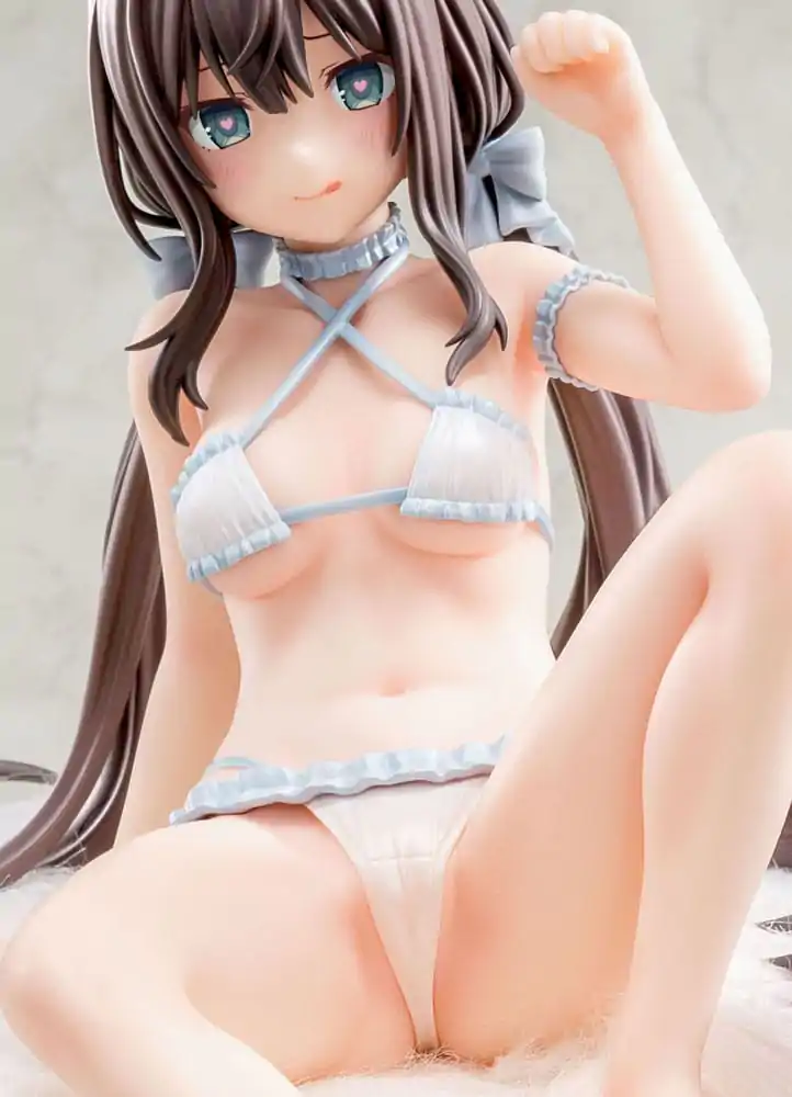 Original Character Figurka z PVC 1/6 Hoshimiya Amane llustration by karory (KAROMIX) 17 cm zdjęcie produktu