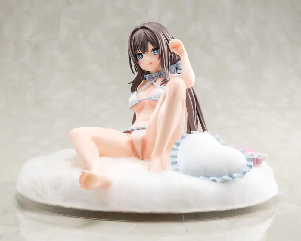 Original Character Figurka z PVC 1/6 Hoshimiya Amane llustration by karory (KAROMIX) 17 cm zdjęcie produktu