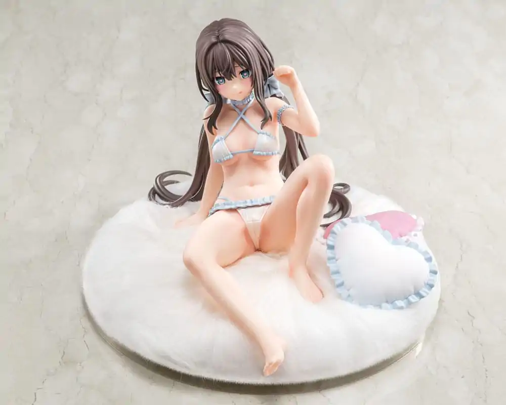 Original Character Figurka z PVC 1/6 Hoshimiya Amane llustration by karory (KAROMIX) 17 cm zdjęcie produktu