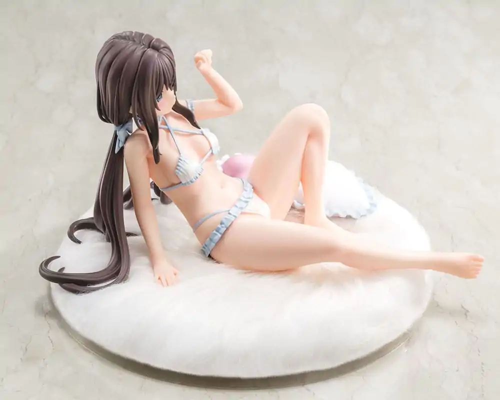 Original Character Figurka z PVC 1/6 Hoshimiya Amane llustration by karory (KAROMIX) 17 cm zdjęcie produktu