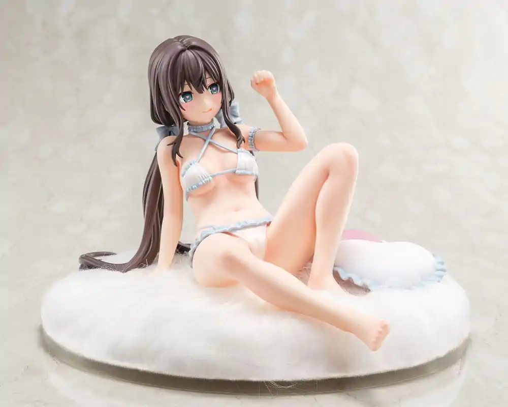 Original Character Figurka z PVC 1/6 Hoshimiya Amane llustration by karory (KAROMIX) 17 cm zdjęcie produktu