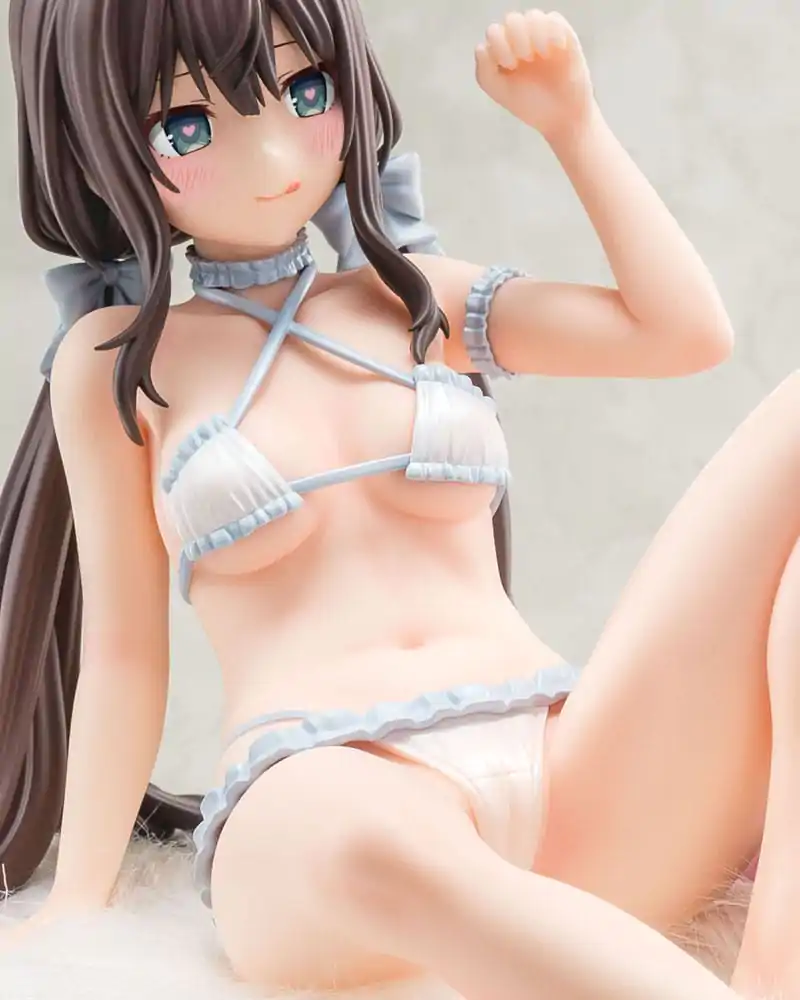 Original Character Figurka z PVC 1/6 Hoshimiya Amane llustration by karory (KAROMIX) 17 cm zdjęcie produktu