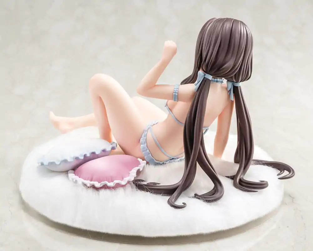 Original Character Figurka z PVC 1/6 Hoshimiya Amane llustration by karory (KAROMIX) 17 cm zdjęcie produktu