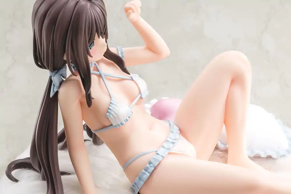Original Character Figurka z PVC 1/6 Hoshimiya Amane llustration by karory (KAROMIX) 17 cm zdjęcie produktu