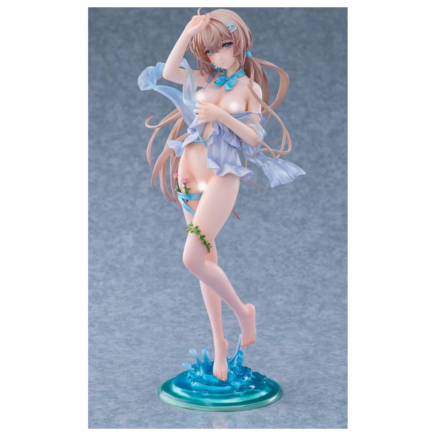 Original Character PVC Statuetka 1/6 Houkisei Momoko First Bloom DX Ver. 27 cm zdjęcie produktu