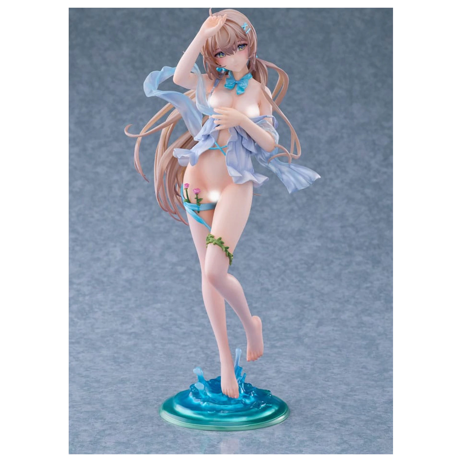 Original Character PVC Statuetka 1/6 Houkisei Momoko First Bloom DX Ver. 27 cm zdjęcie produktu