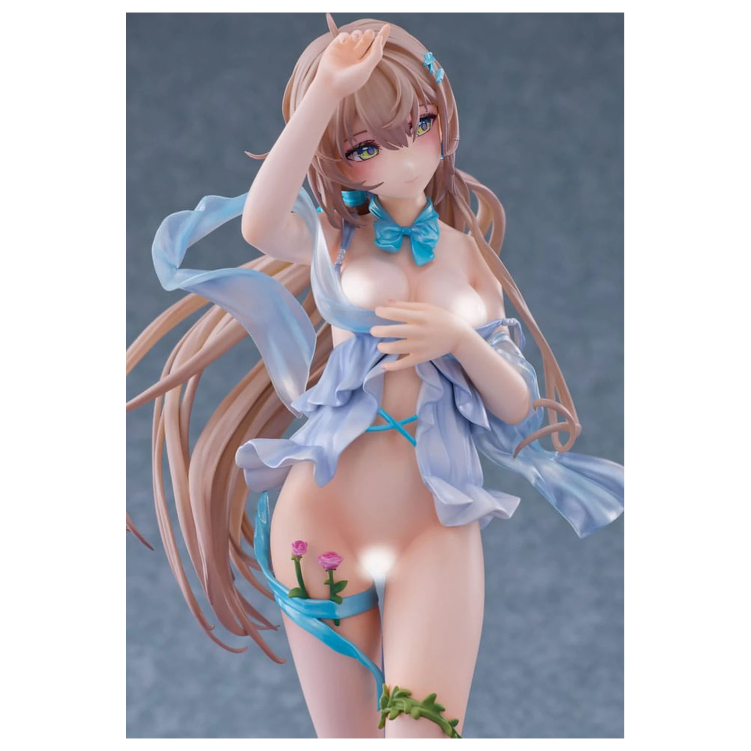 Original Character PVC Statuetka 1/6 Houkisei Momoko First Bloom DX Ver. 27 cm zdjęcie produktu