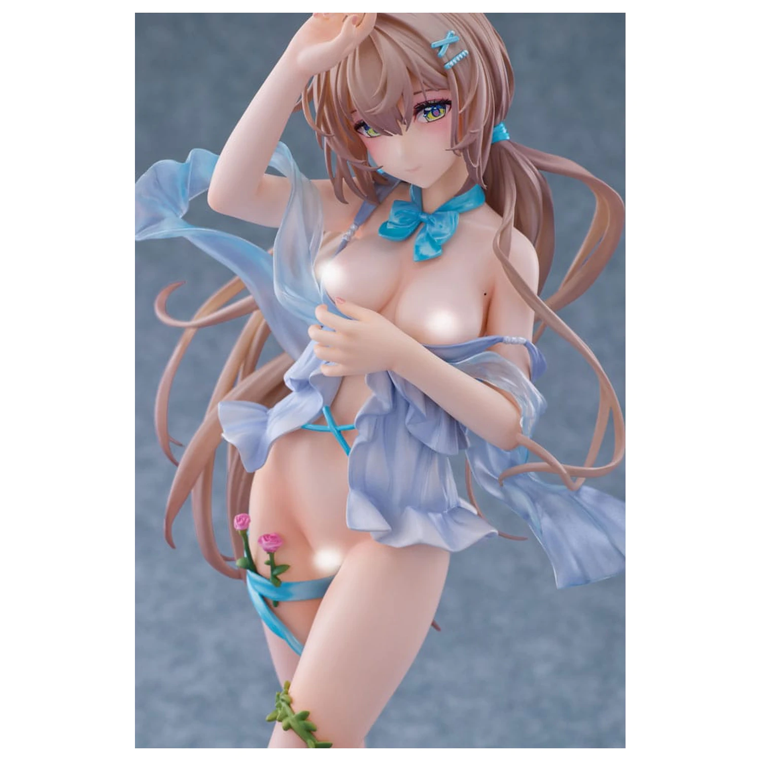 Original Character PVC Statuetka 1/6 Houkisei Momoko First Bloom DX Ver. 27 cm zdjęcie produktu
