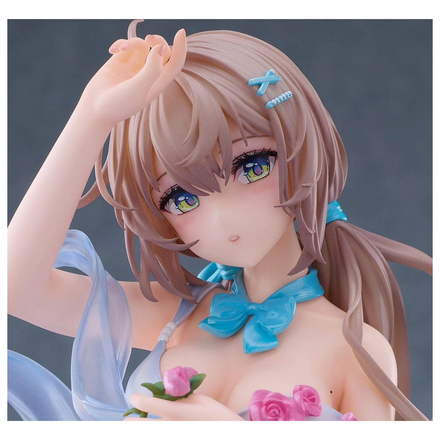 Original Character PVC Statuetka 1/6 Houkisei Momoko First Bloom DX Ver. 27 cm zdjęcie produktu