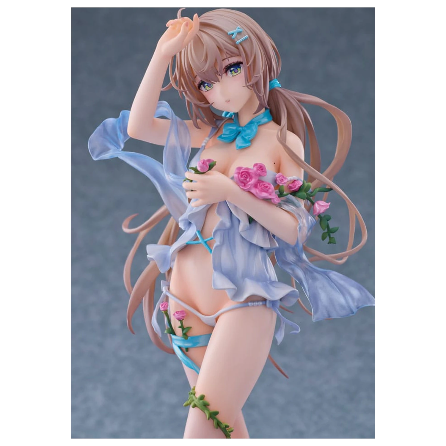 Original Character PVC Statuetka 1/6 Houkisei Momoko First Bloom DX Ver. 27 cm zdjęcie produktu