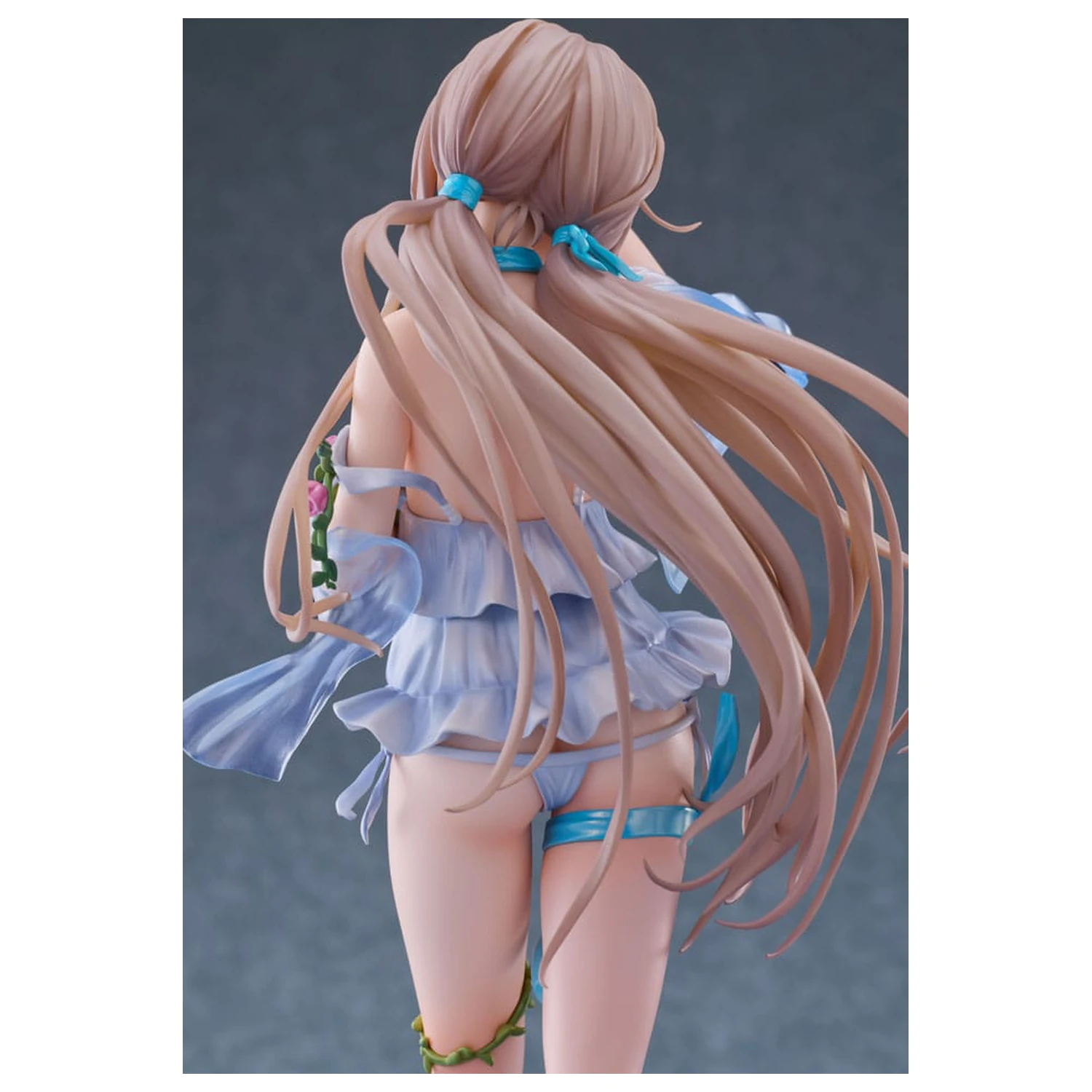 Original Character PVC Statuetka 1/6 Houkisei Momoko First Bloom DX Ver. 27 cm zdjęcie produktu