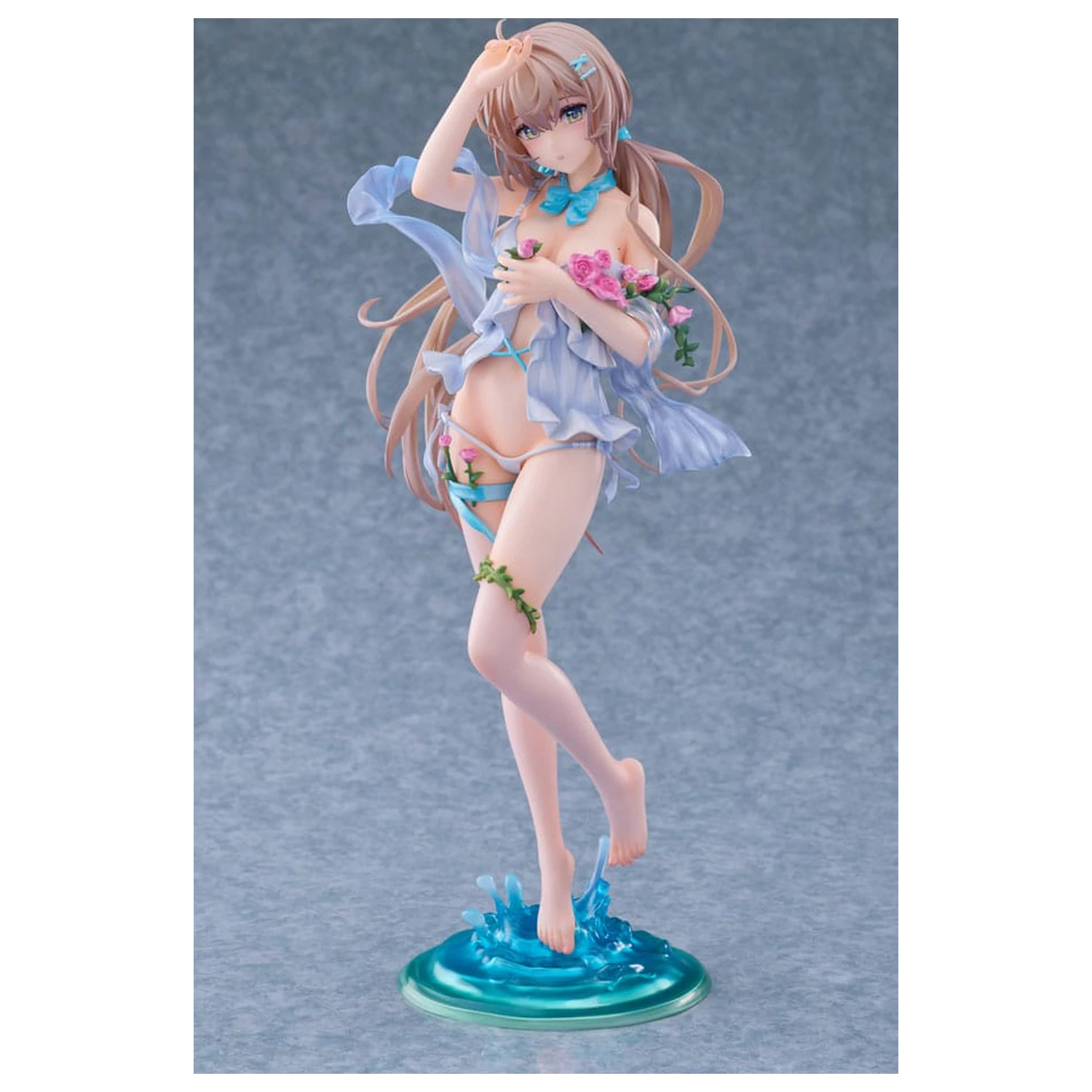 Original Character Figurka PVC 1/6 Houkisei Momoko First Bloom Std Ver. 27 cm zdjęcie produktu